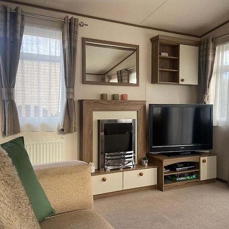 The Monarch Lodge ,Aviemore Holiday Park Luaran gambar