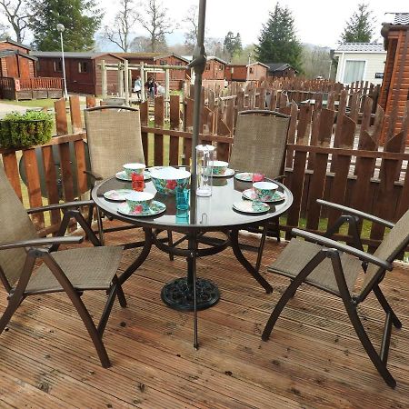 The Monarch Lodge ,Aviemore Holiday Park Luaran gambar