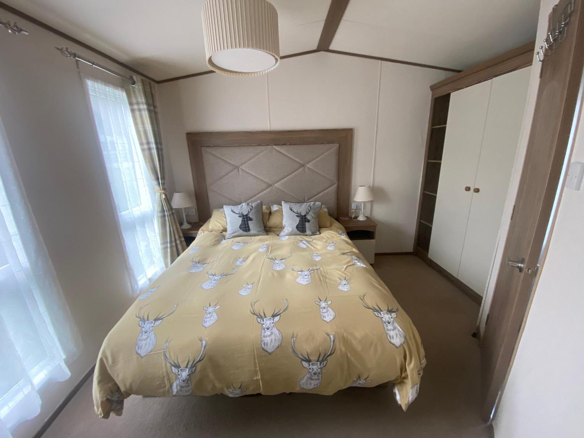 The Monarch Lodge ,Aviemore Holiday Park Luaran gambar