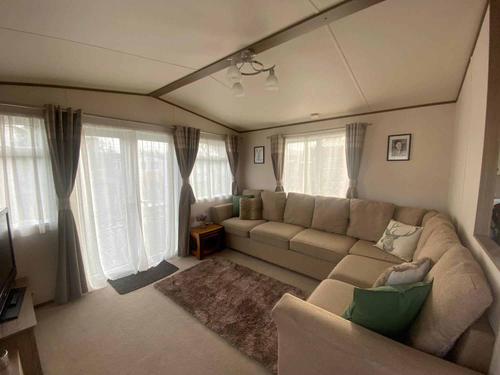 The Monarch Lodge ,Aviemore Holiday Park Luaran gambar