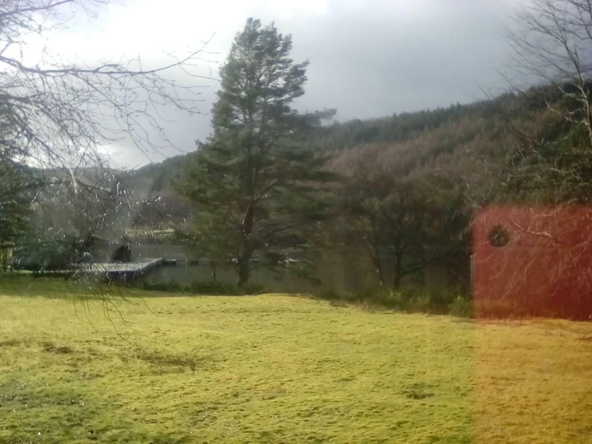 The Monarch Lodge ,Aviemore Holiday Park Luaran gambar