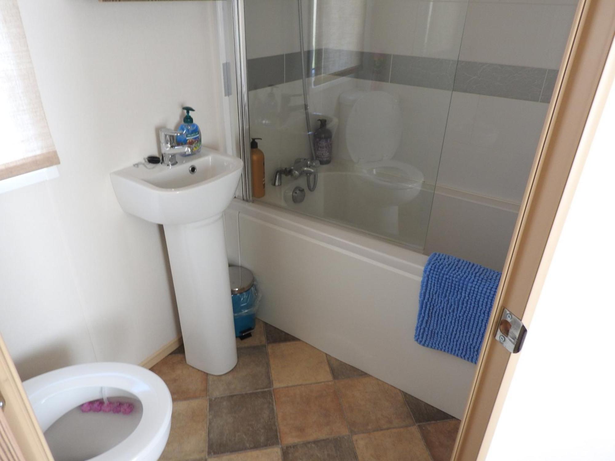 The Monarch Lodge ,Aviemore Holiday Park Luaran gambar