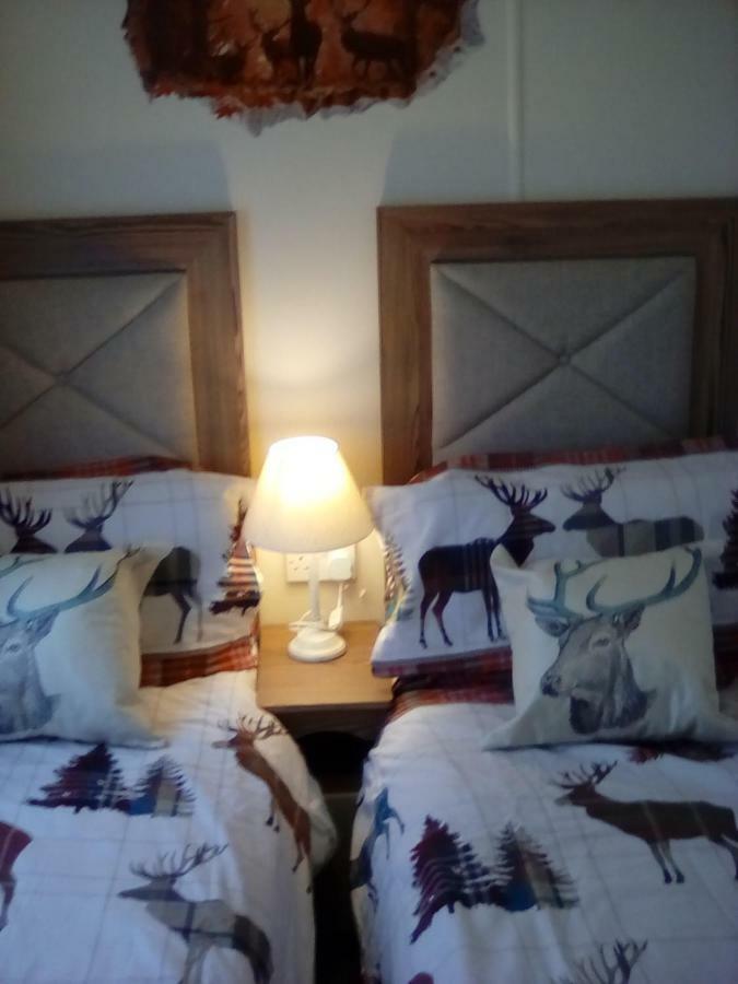 The Monarch Lodge ,Aviemore Holiday Park Luaran gambar