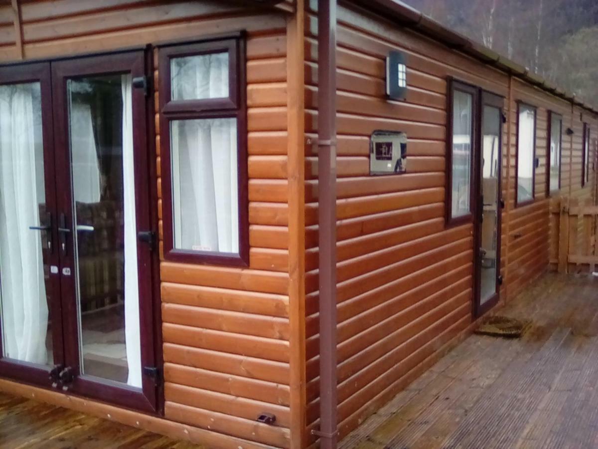 The Monarch Lodge ,Aviemore Holiday Park Luaran gambar