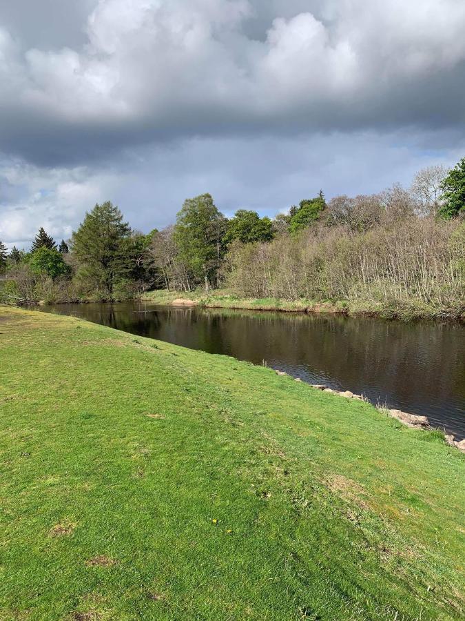 The Monarch Lodge ,Aviemore Holiday Park Luaran gambar